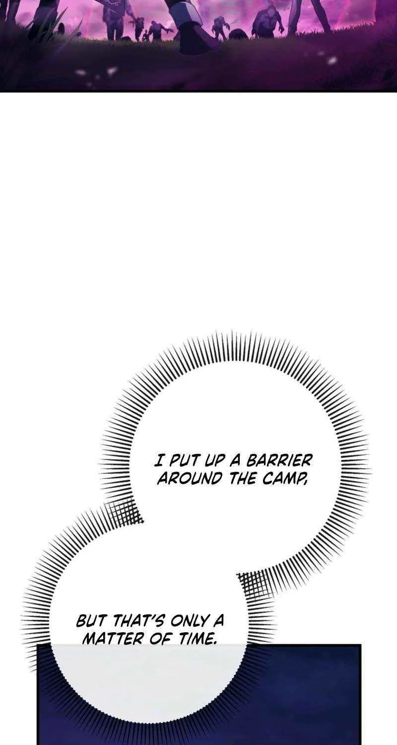 It's My Destiny to Be Hero's Savior Chapter 157 page 104 - 