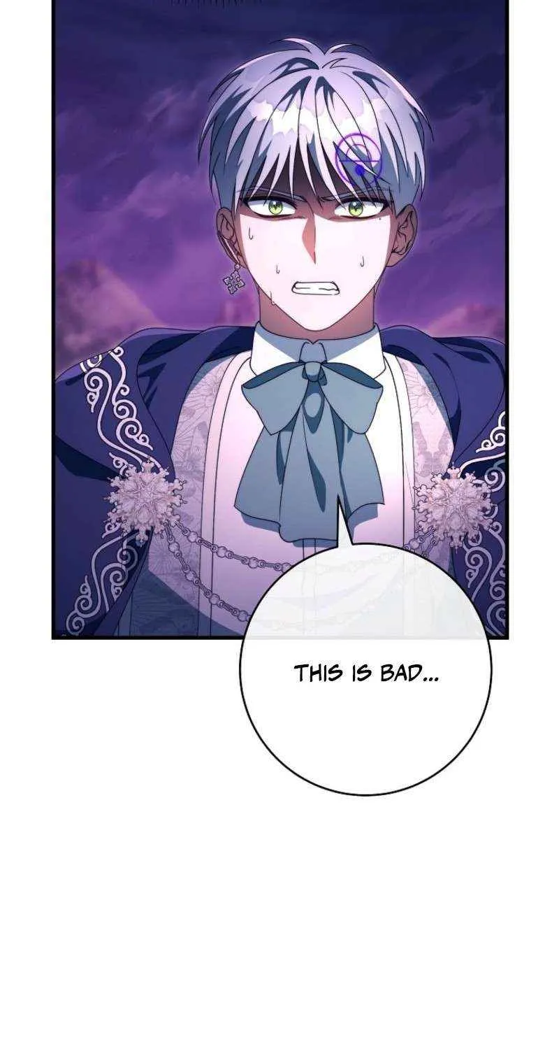 It's My Destiny to Be Hero's Savior Chapter 157 page 105 - 