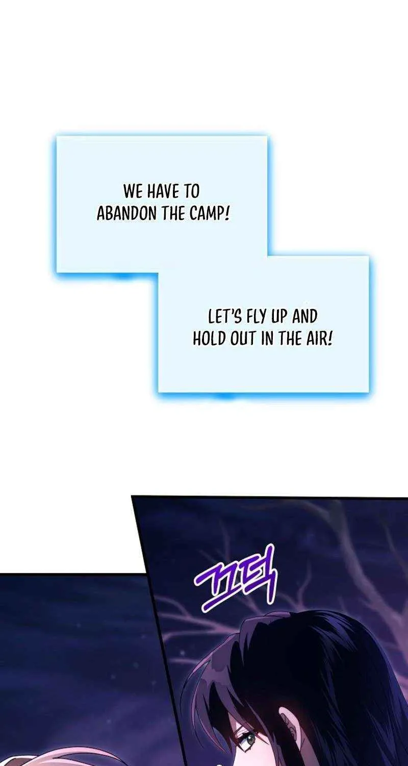 It's My Destiny to Be Hero's Savior Chapter 157 page 106 - 
