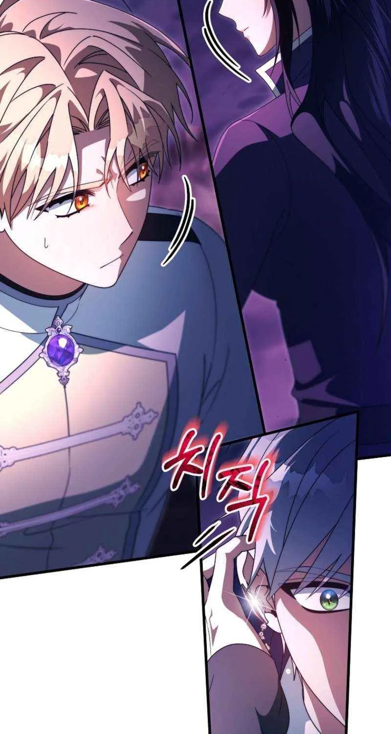 It's My Destiny to Be Hero's Savior Chapter 157 page 107 - 