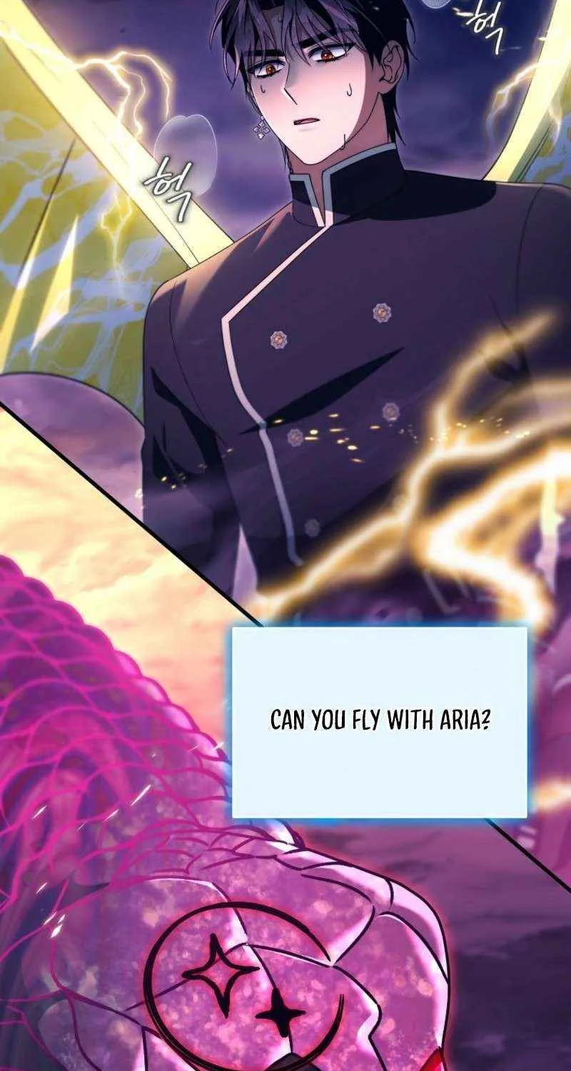 It's My Destiny to Be Hero's Savior Chapter 157 page 109 - 