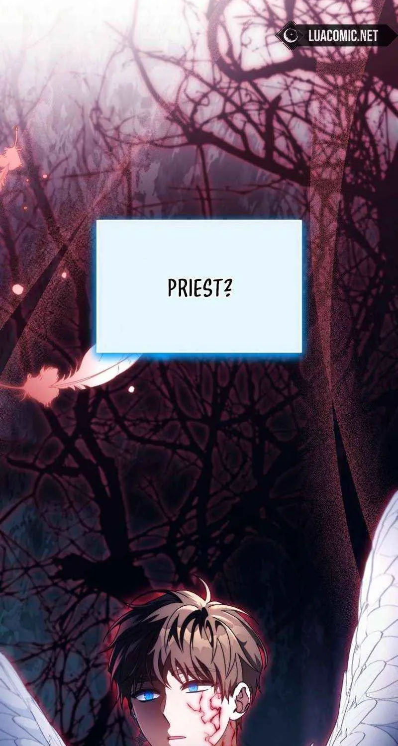 It's My Destiny to Be Hero's Savior Chapter 157 page 112 - 