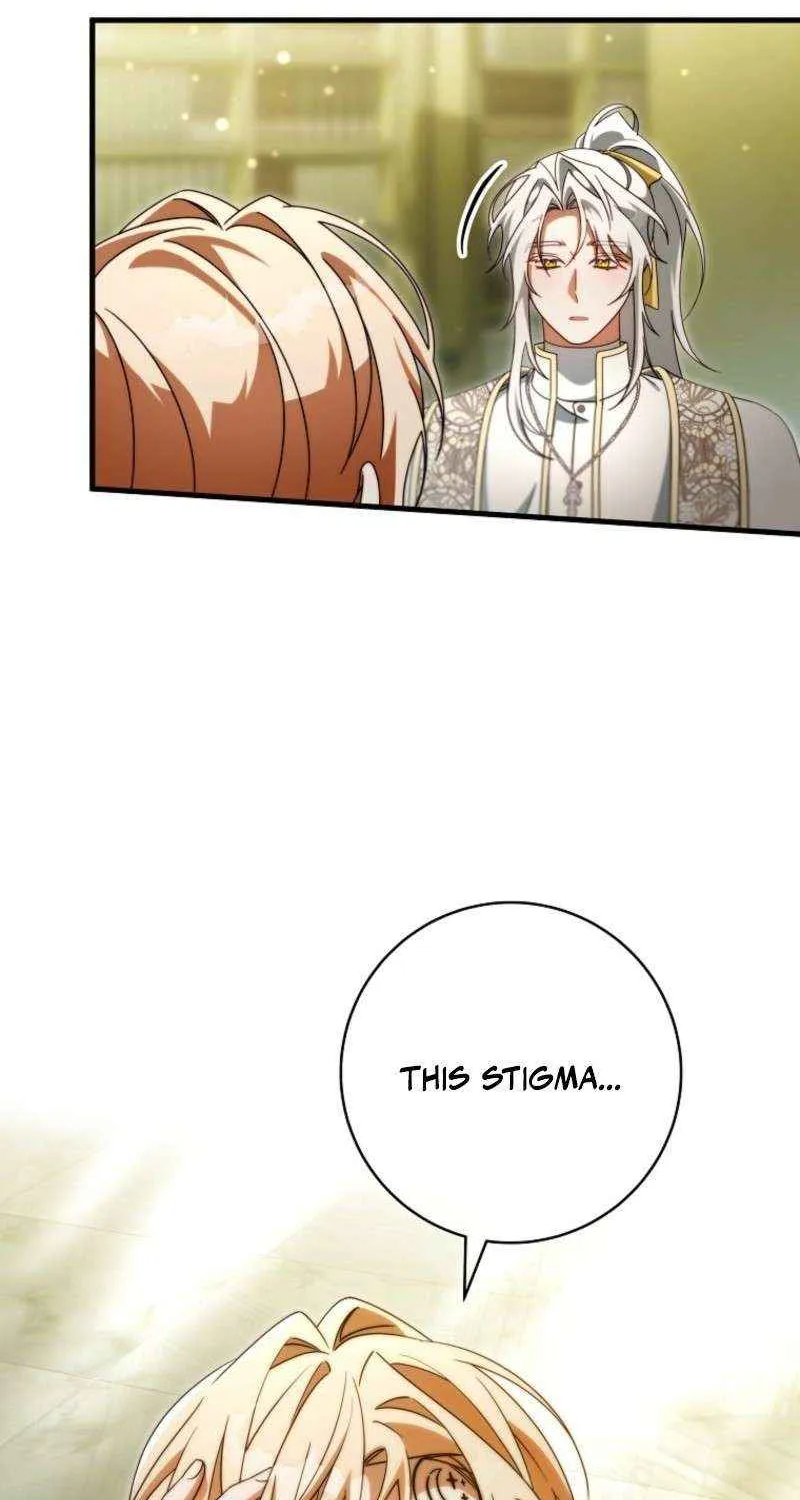 It's My Destiny to Be Hero's Savior Chapter 157 page 13 - 