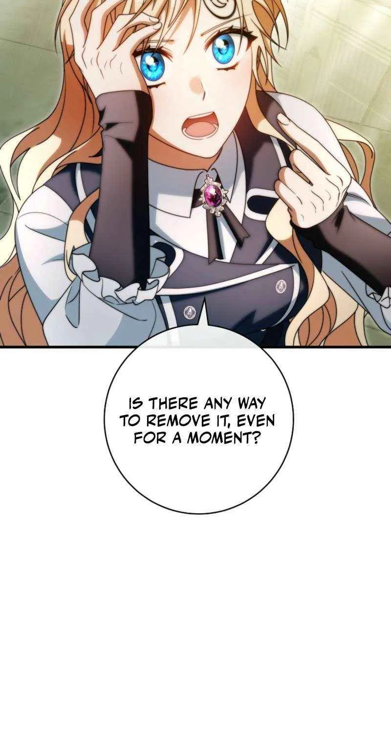 It's My Destiny to Be Hero's Savior Chapter 157 page 14 - 