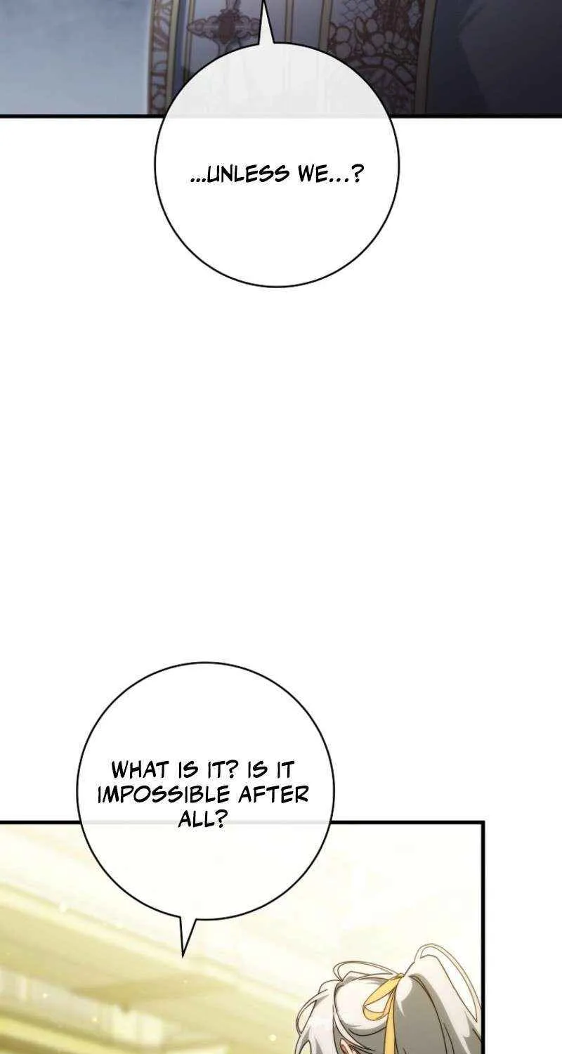 It's My Destiny to Be Hero's Savior Chapter 157 page 20 - 