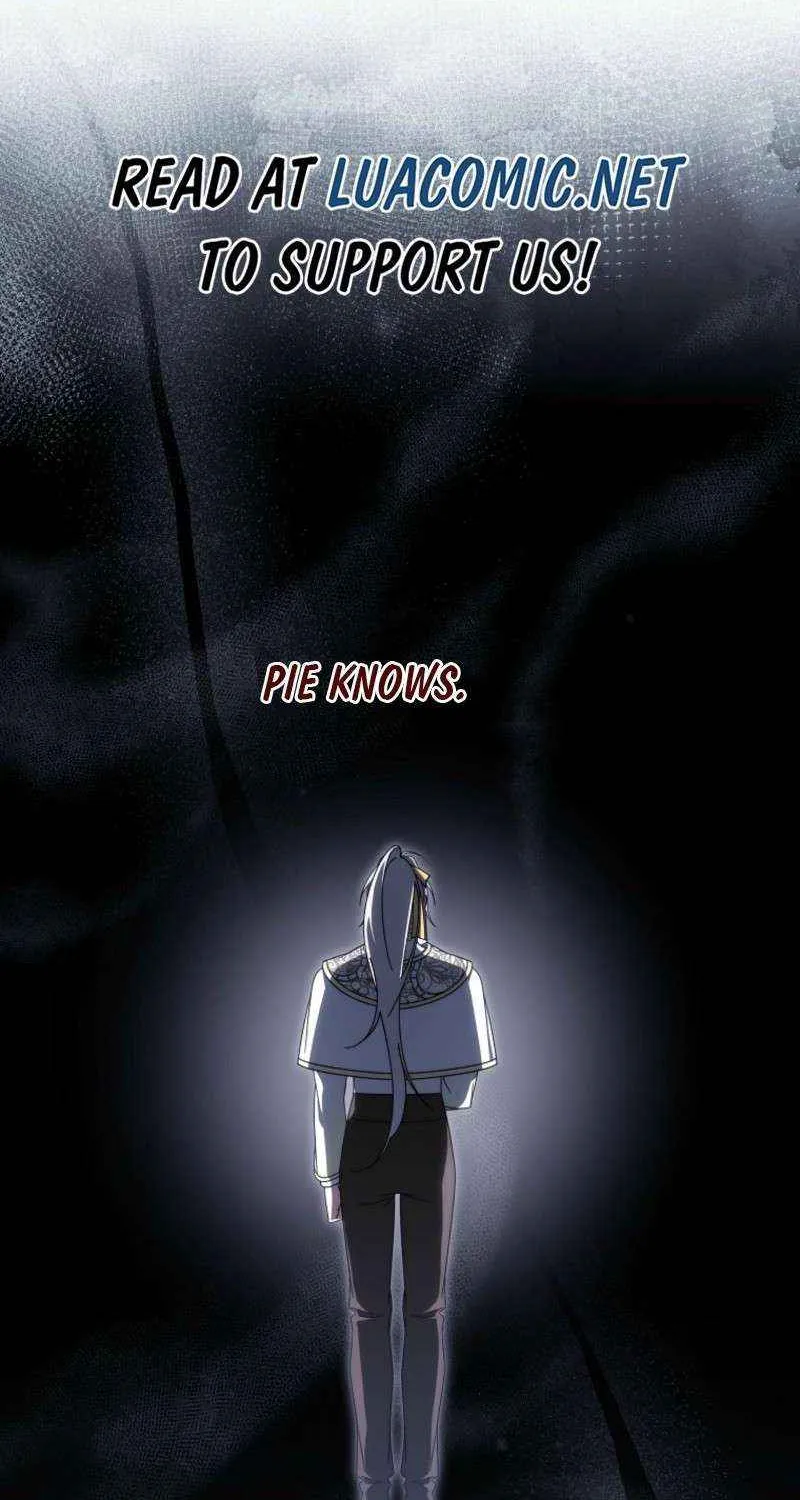 It's My Destiny to Be Hero's Savior Chapter 157 page 3 - 