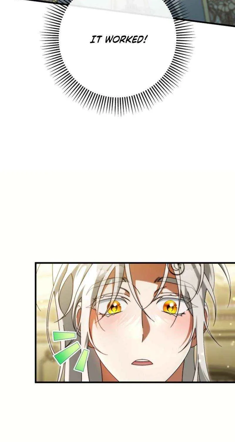 It's My Destiny to Be Hero's Savior Chapter 157 page 31 - 