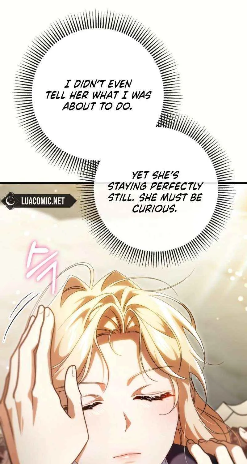 It's My Destiny to Be Hero's Savior Chapter 157 page 32 - 