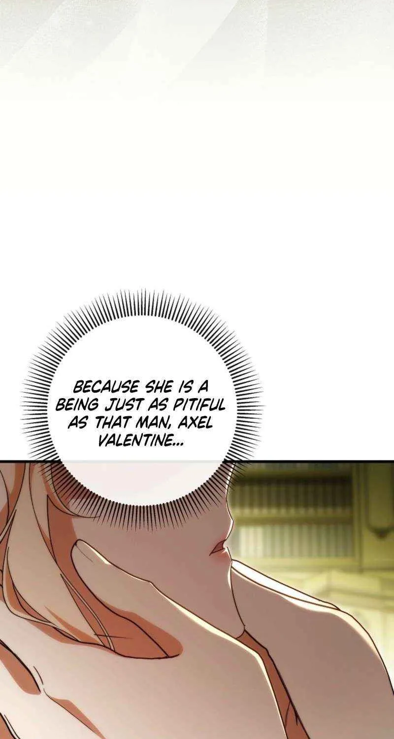 It's My Destiny to Be Hero's Savior Chapter 157 page 37 - 