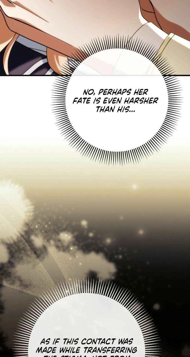 It's My Destiny to Be Hero's Savior Chapter 157 page 38 - 