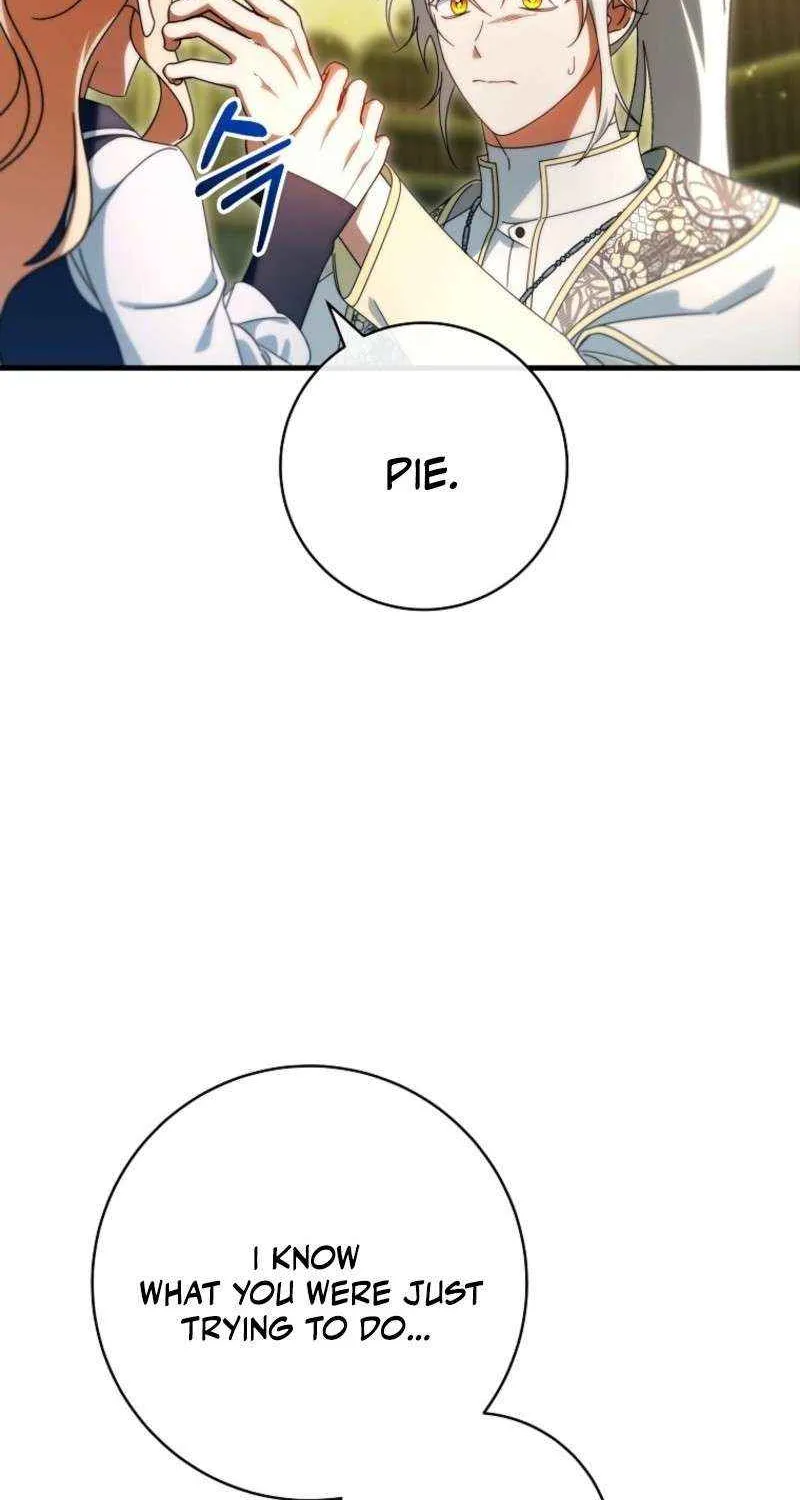 It's My Destiny to Be Hero's Savior Chapter 157 page 45 - 