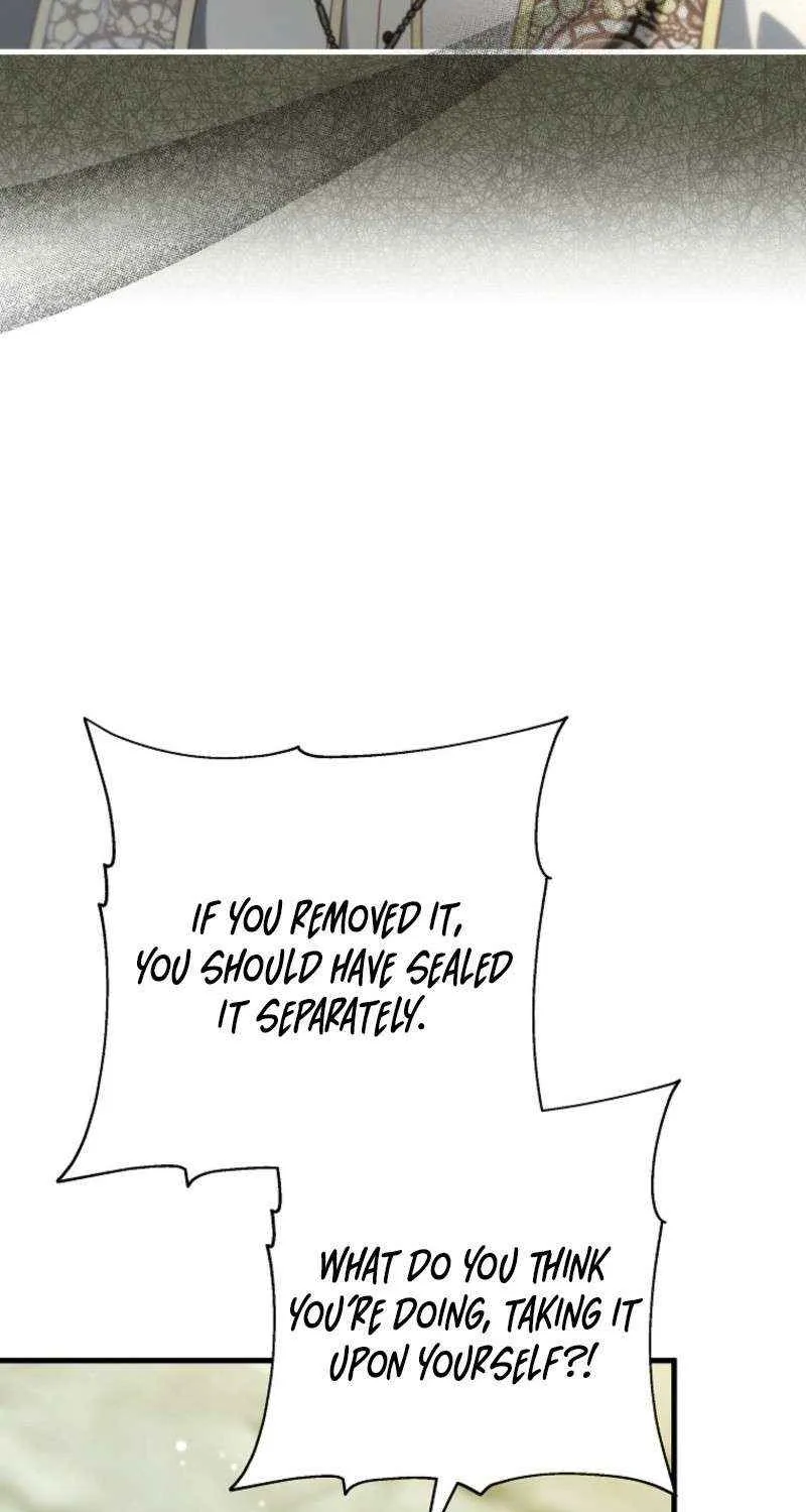 It's My Destiny to Be Hero's Savior Chapter 157 page 48 - 