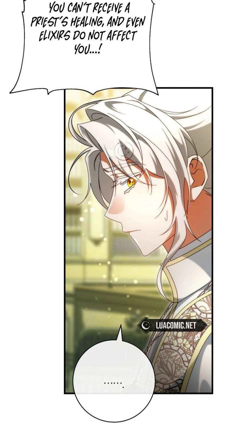 It's My Destiny to Be Hero's Savior Chapter 157 page 50 - 