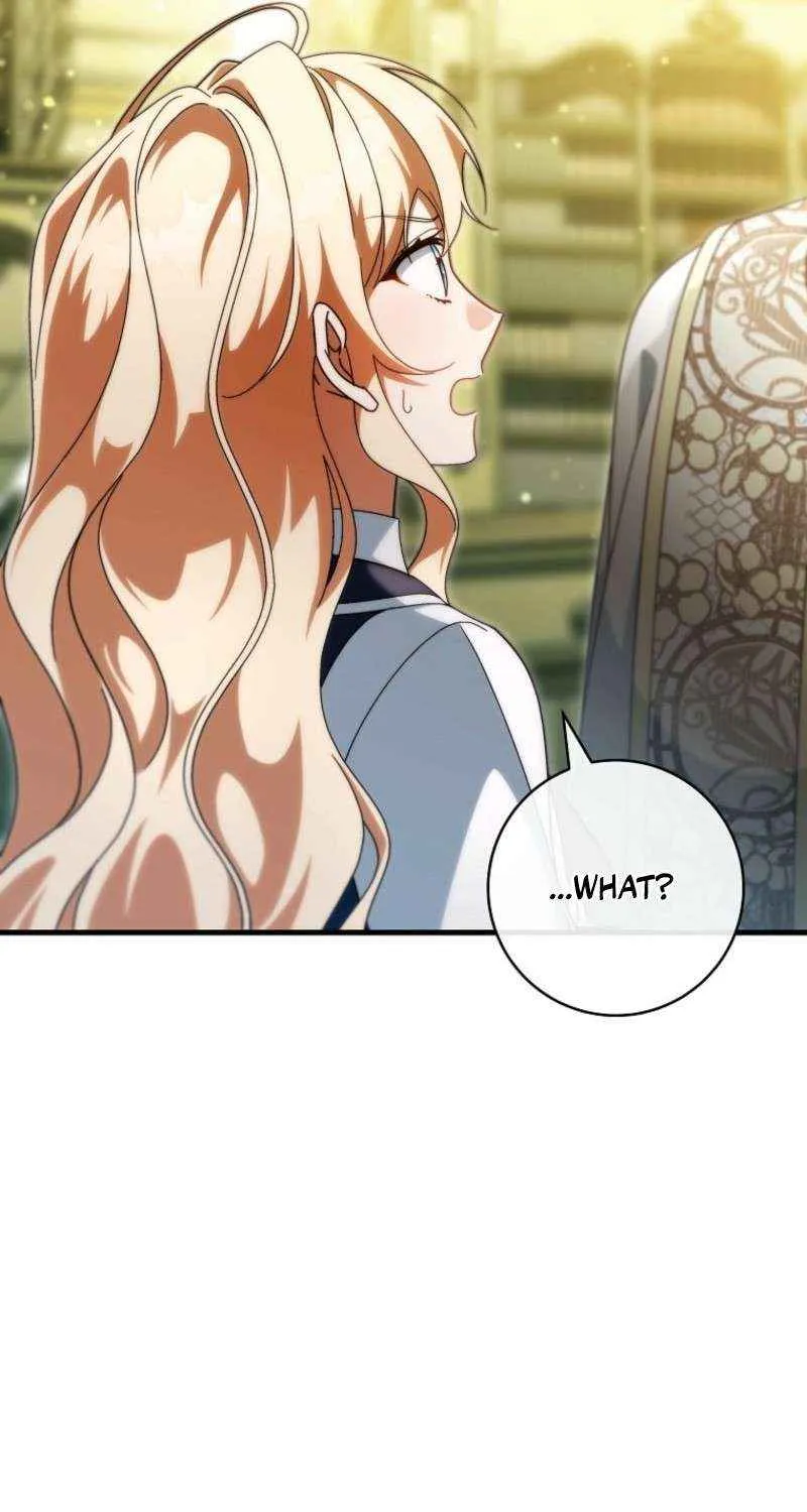 It's My Destiny to Be Hero's Savior Chapter 157 page 52 - 