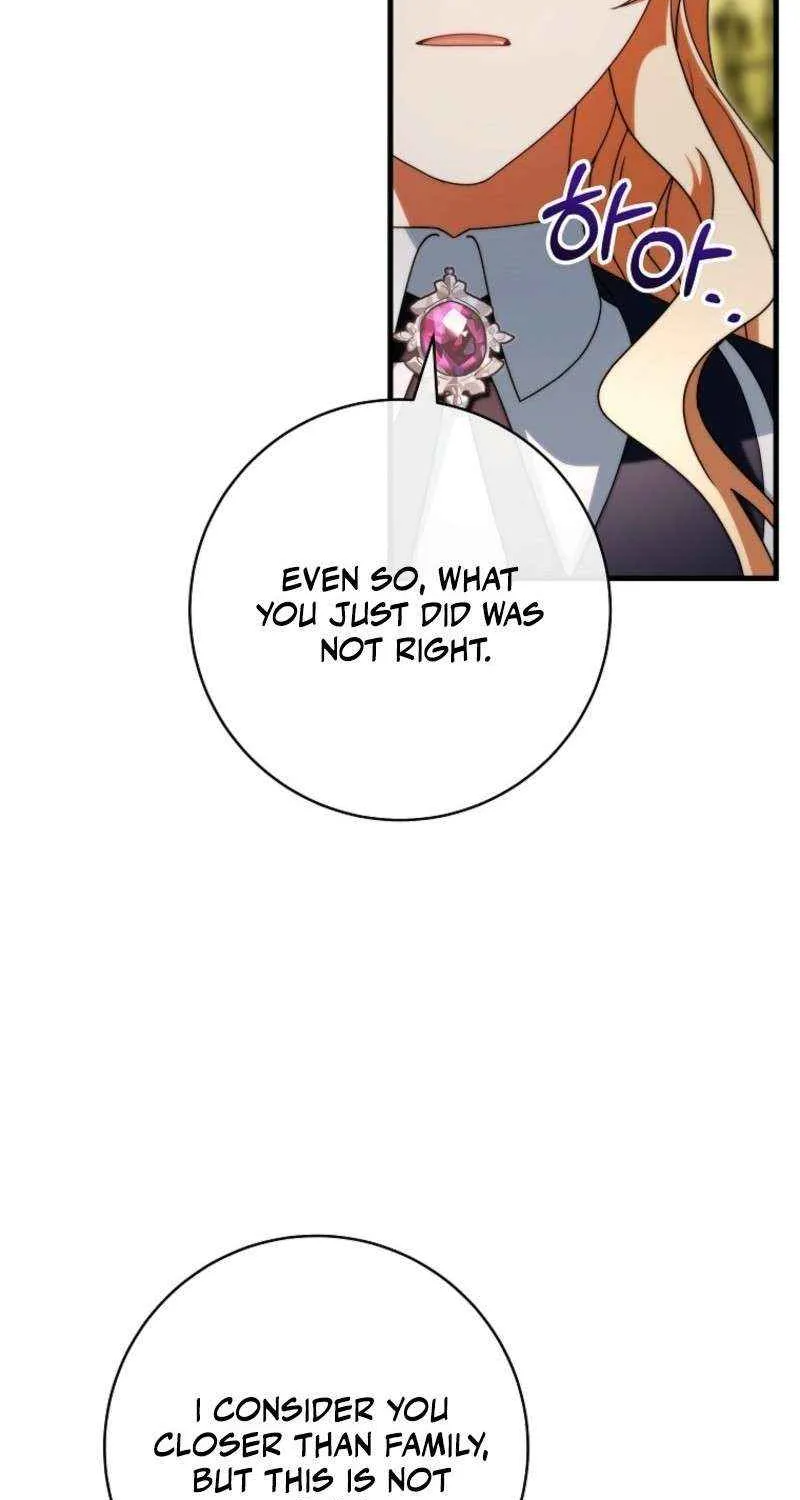It's My Destiny to Be Hero's Savior Chapter 157 page 58 - 