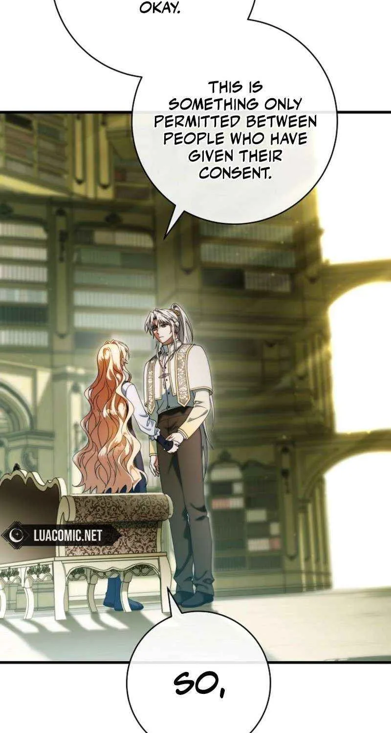 It's My Destiny to Be Hero's Savior Chapter 157 page 59 - 
