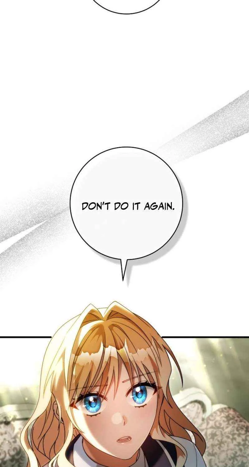 It's My Destiny to Be Hero's Savior Chapter 157 page 60 - 