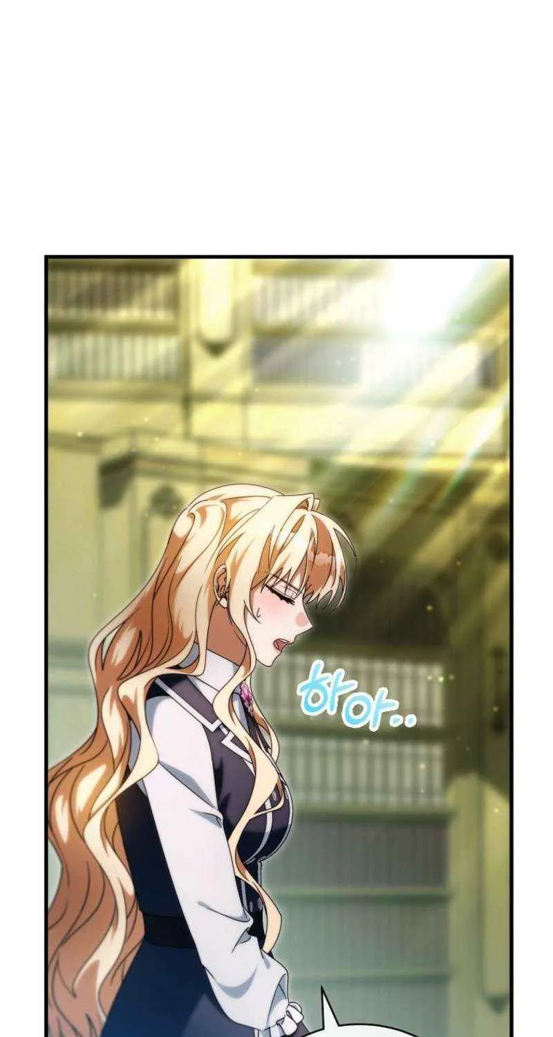 It's My Destiny to Be Hero's Savior Chapter 157 page 62 - 