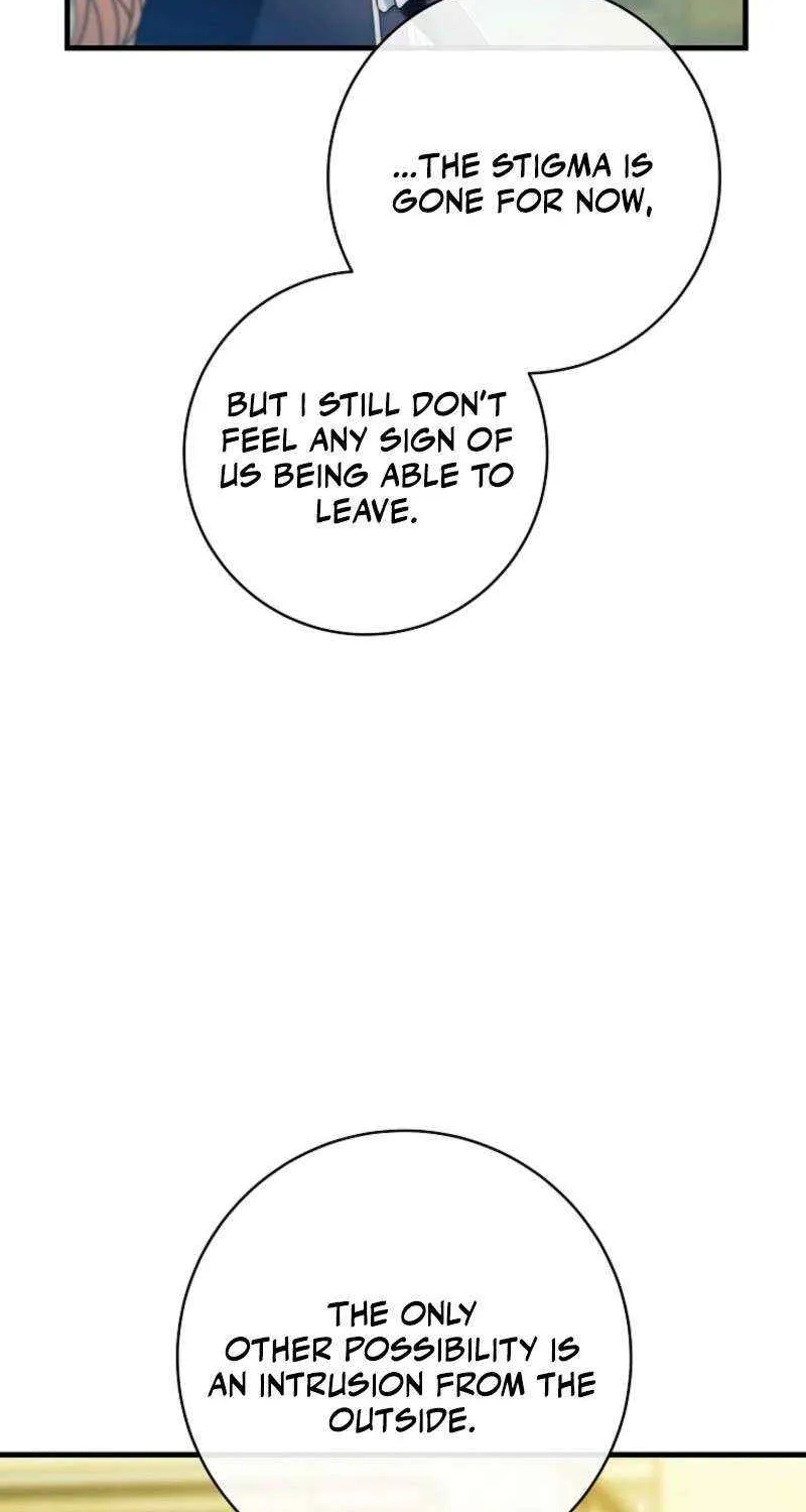 It's My Destiny to Be Hero's Savior Chapter 157 page 63 - 
