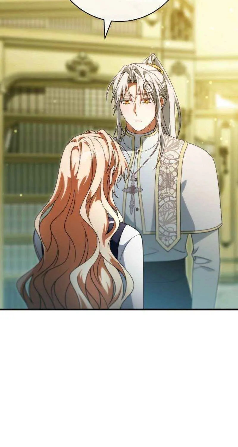 It's My Destiny to Be Hero's Savior Chapter 157 page 64 - 