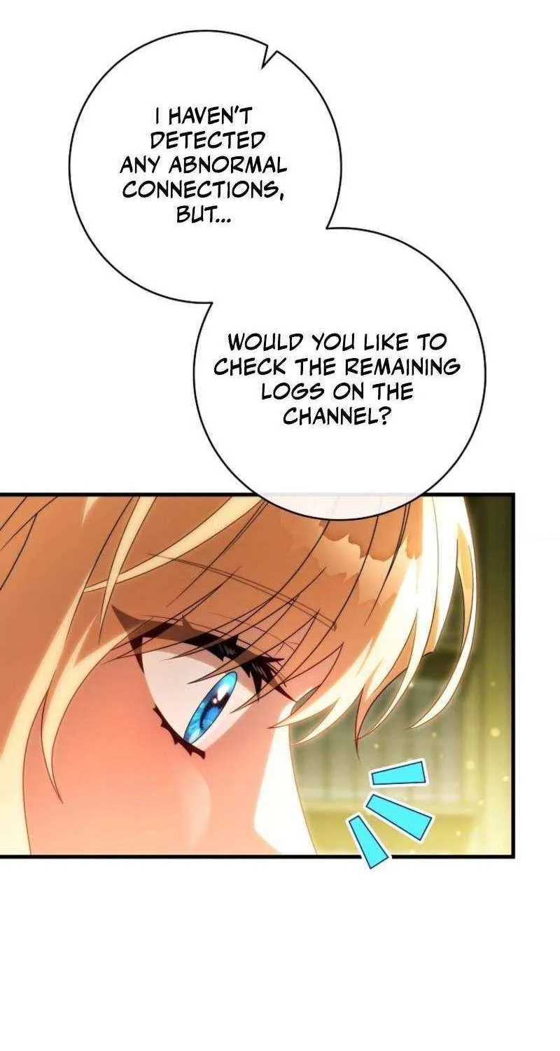 It's My Destiny to Be Hero's Savior Chapter 157 page 65 - 