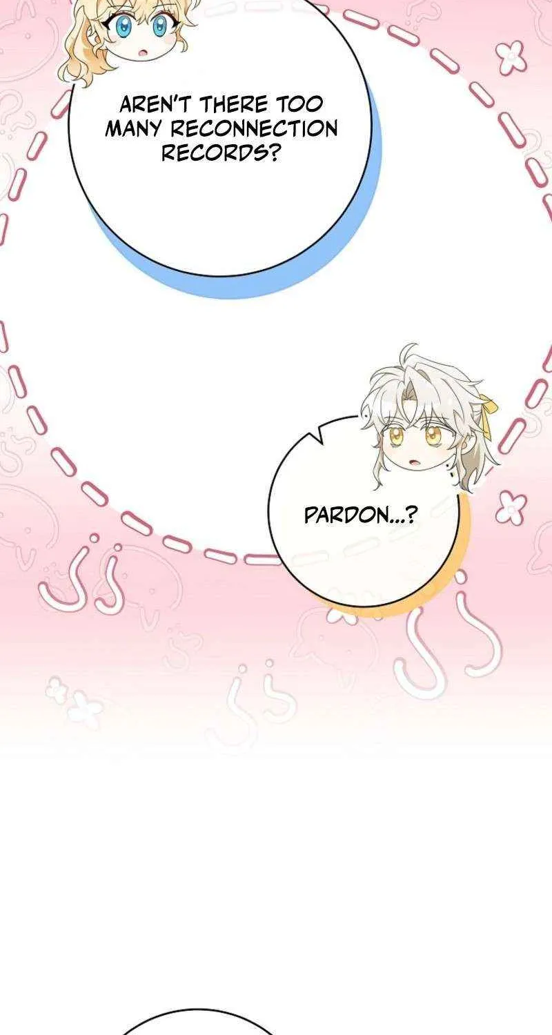 It's My Destiny to Be Hero's Savior Chapter 157 page 69 - 