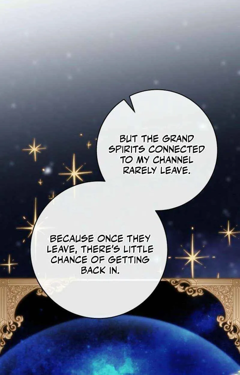 It's My Destiny to Be Hero's Savior Chapter 157 page 71 - 