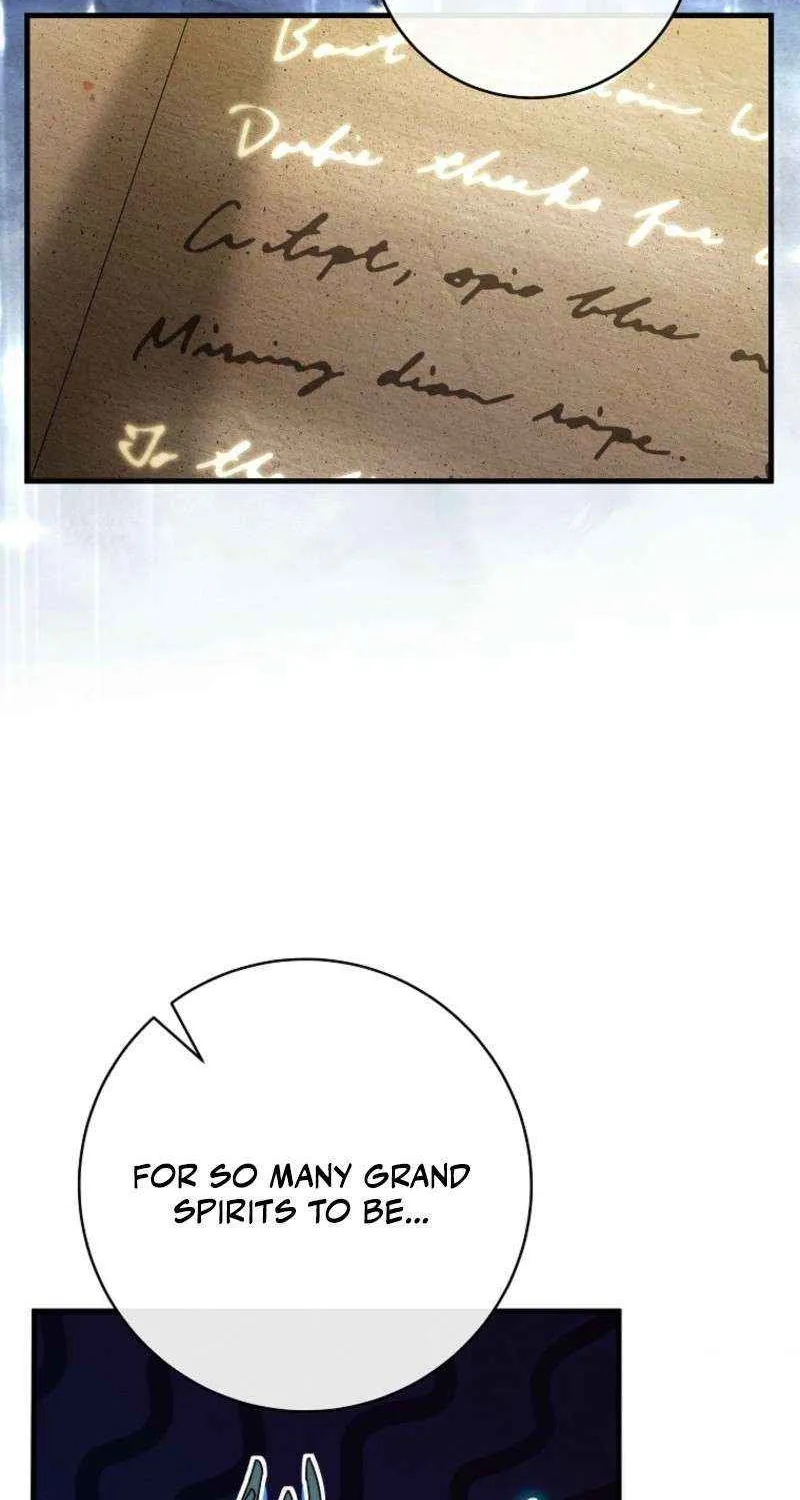 It's My Destiny to Be Hero's Savior Chapter 157 page 73 - 