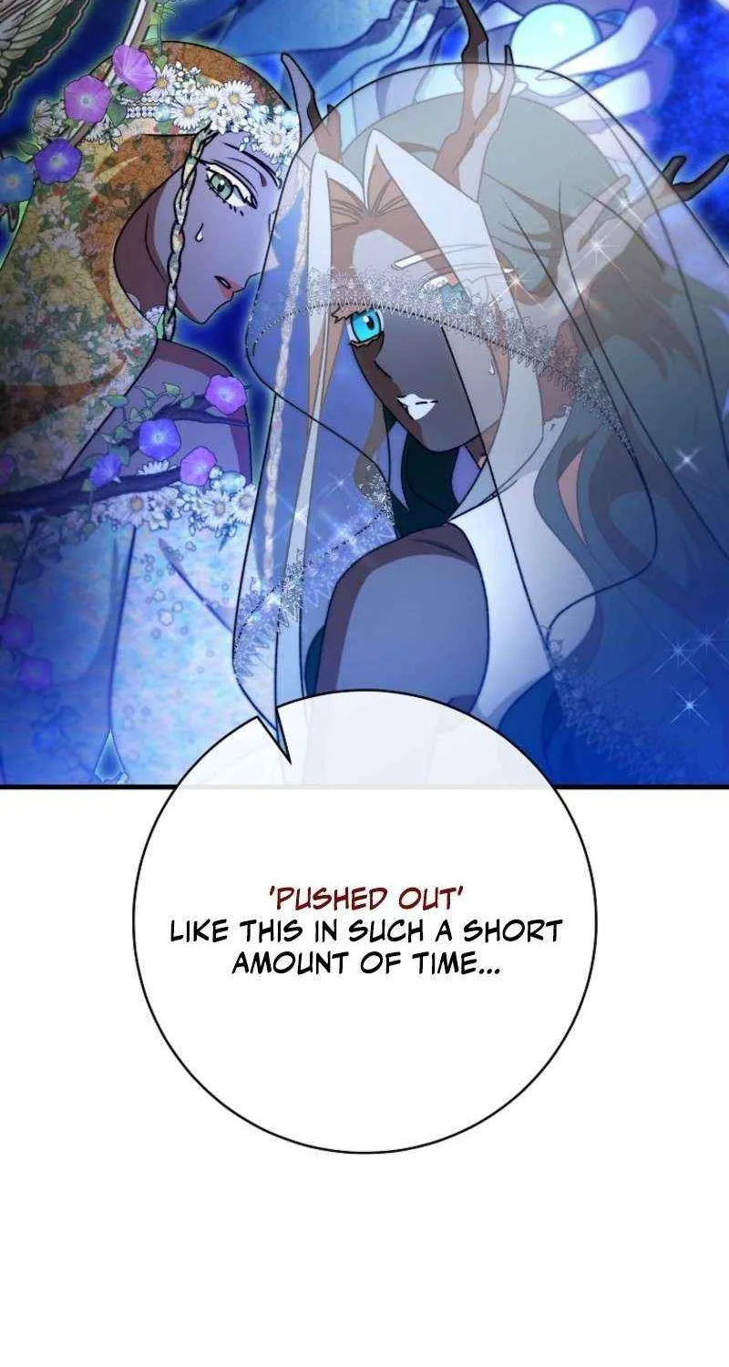 It's My Destiny to Be Hero's Savior Chapter 157 page 75 - 