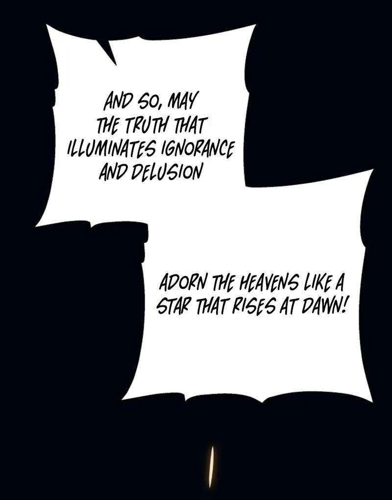 It's My Destiny to Be Hero's Savior Chapter 157 page 80 - 
