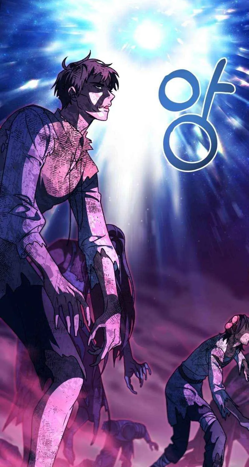 It's My Destiny to Be Hero's Savior Chapter 157 page 83 - 