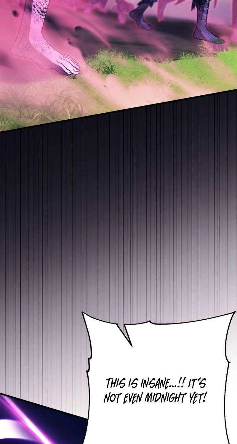 It's My Destiny to Be Hero's Savior Chapter 157 page 84 - 