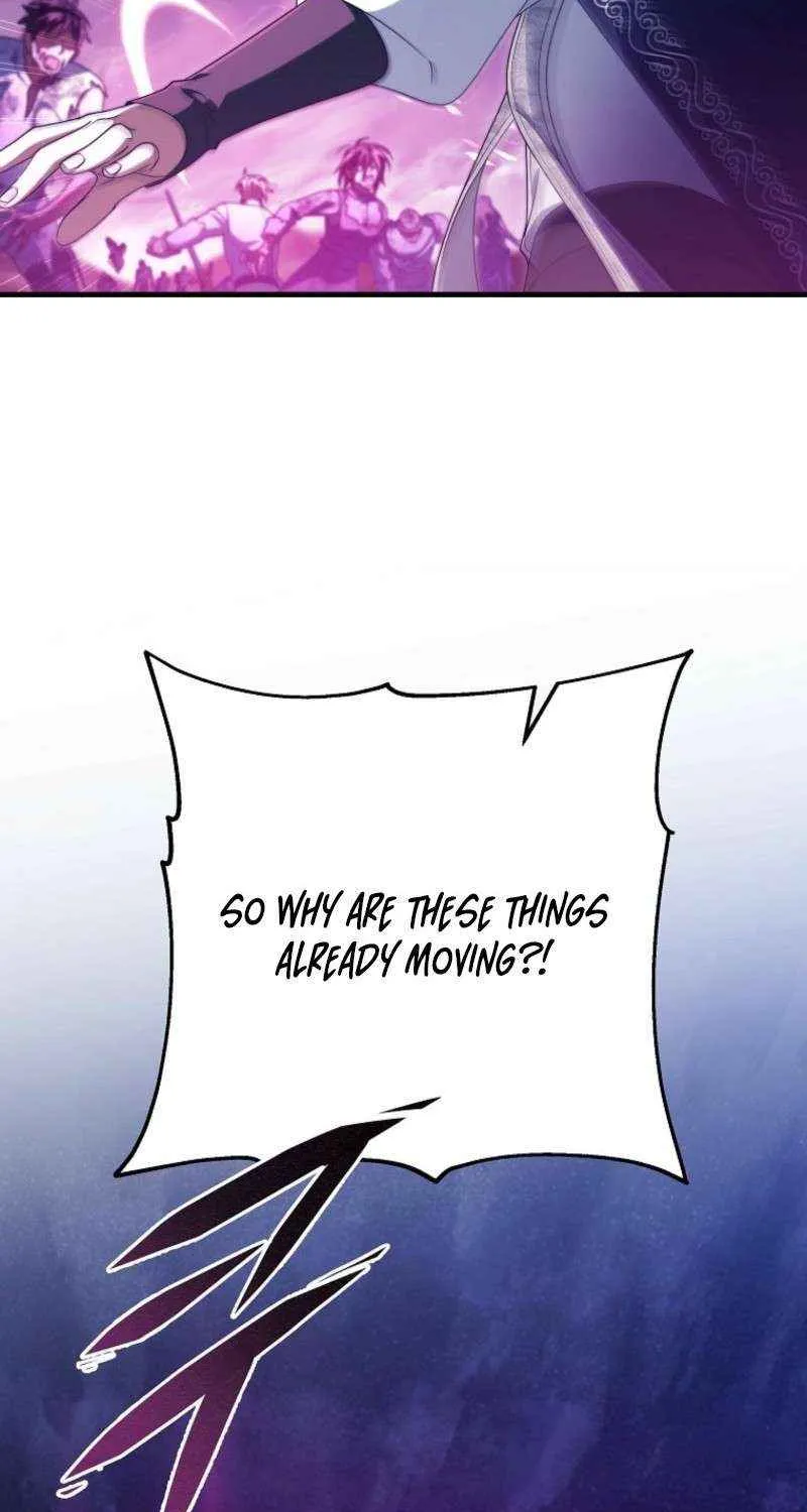 It's My Destiny to Be Hero's Savior Chapter 157 page 87 - 
