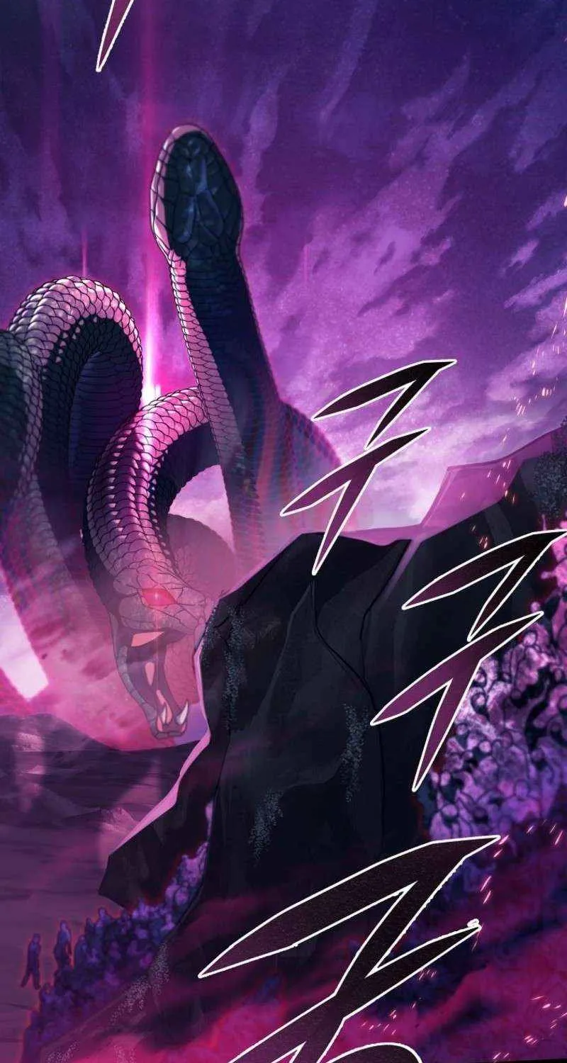 It's My Destiny to Be Hero's Savior Chapter 157 page 88 - 
