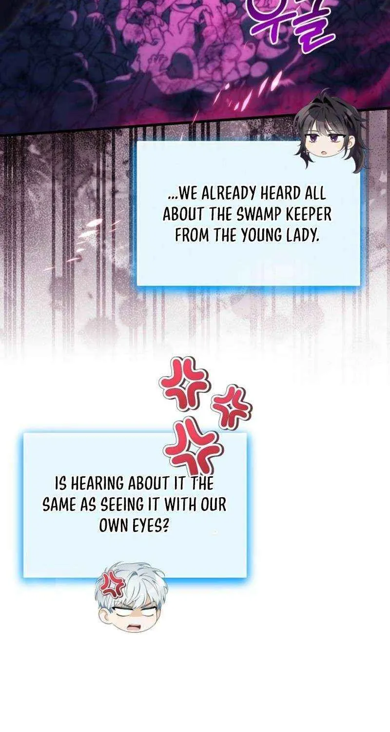 It's My Destiny to Be Hero's Savior Chapter 157 page 90 - 