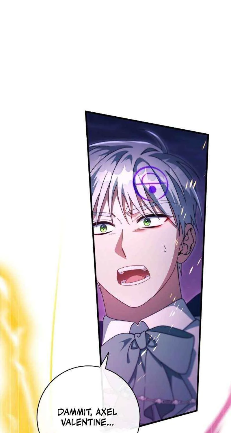 It's My Destiny to Be Hero's Savior Chapter 157 page 91 - 