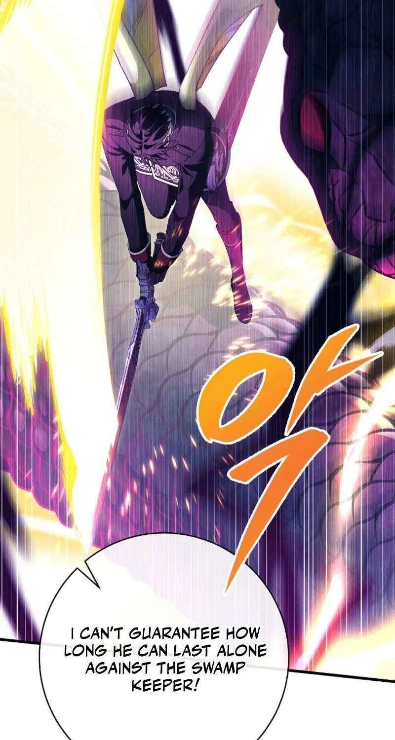 It's My Destiny to Be Hero's Savior Chapter 157 page 93 - 