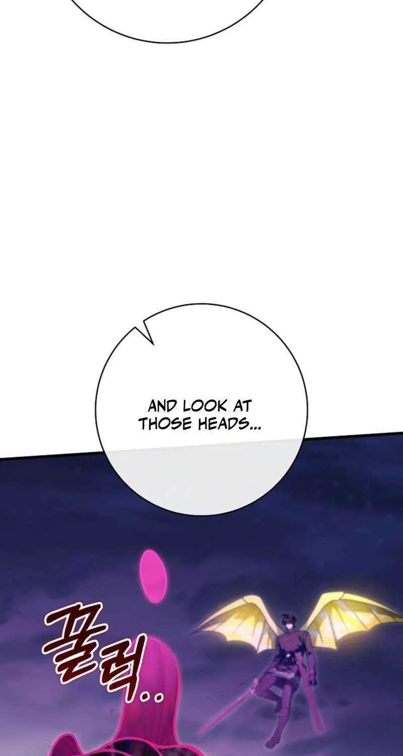 It's My Destiny to Be Hero's Savior Chapter 157 page 94 - 