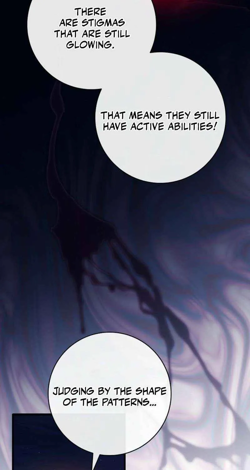 It's My Destiny to Be Hero's Savior Chapter 157 page 96 - 