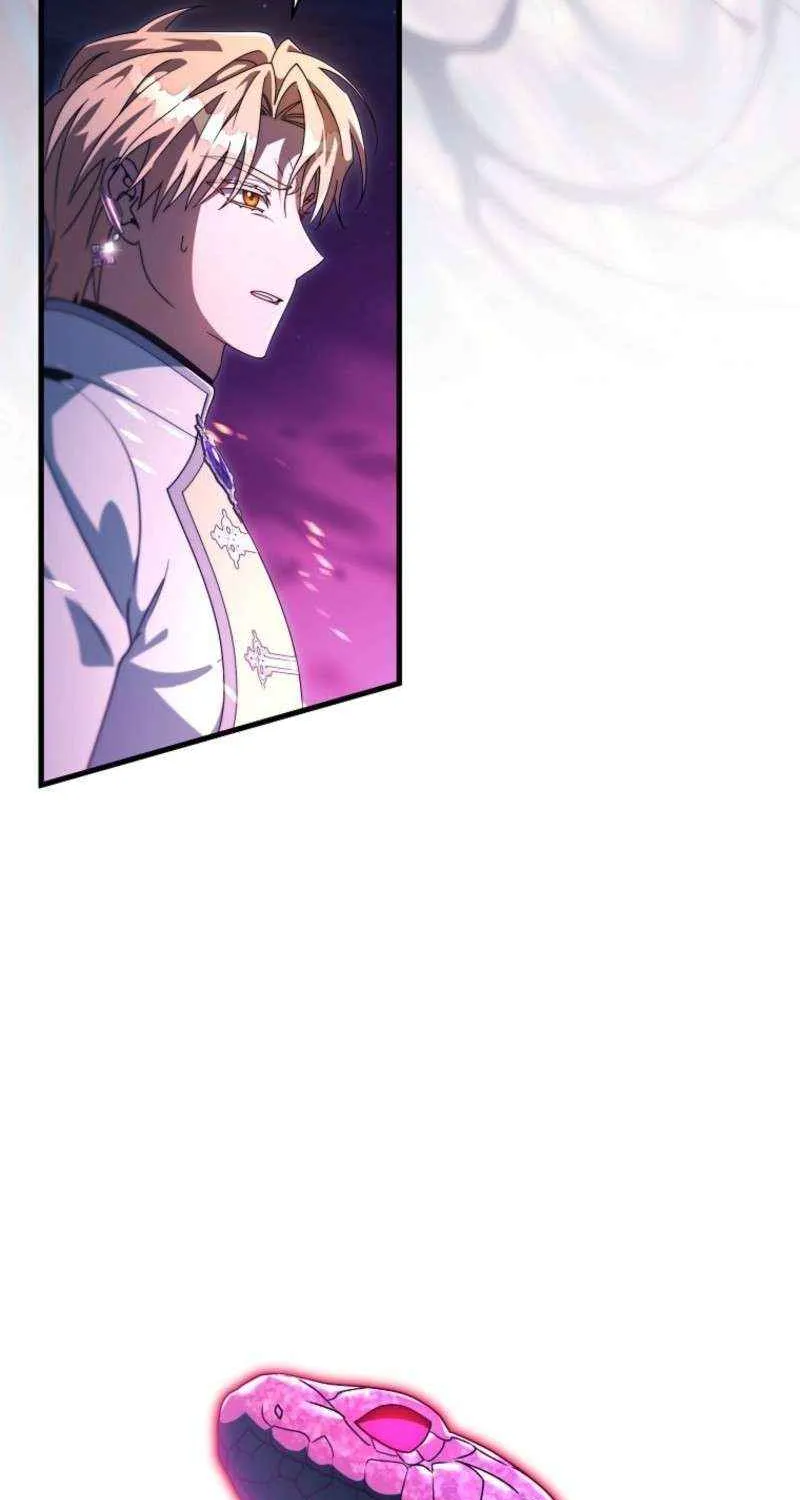 It's My Destiny to Be Hero's Savior Chapter 157 page 97 - 