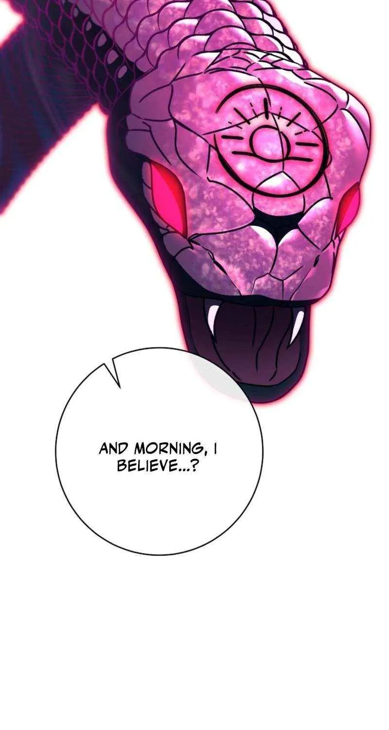 It's My Destiny to Be Hero's Savior Chapter 157 page 99 - 