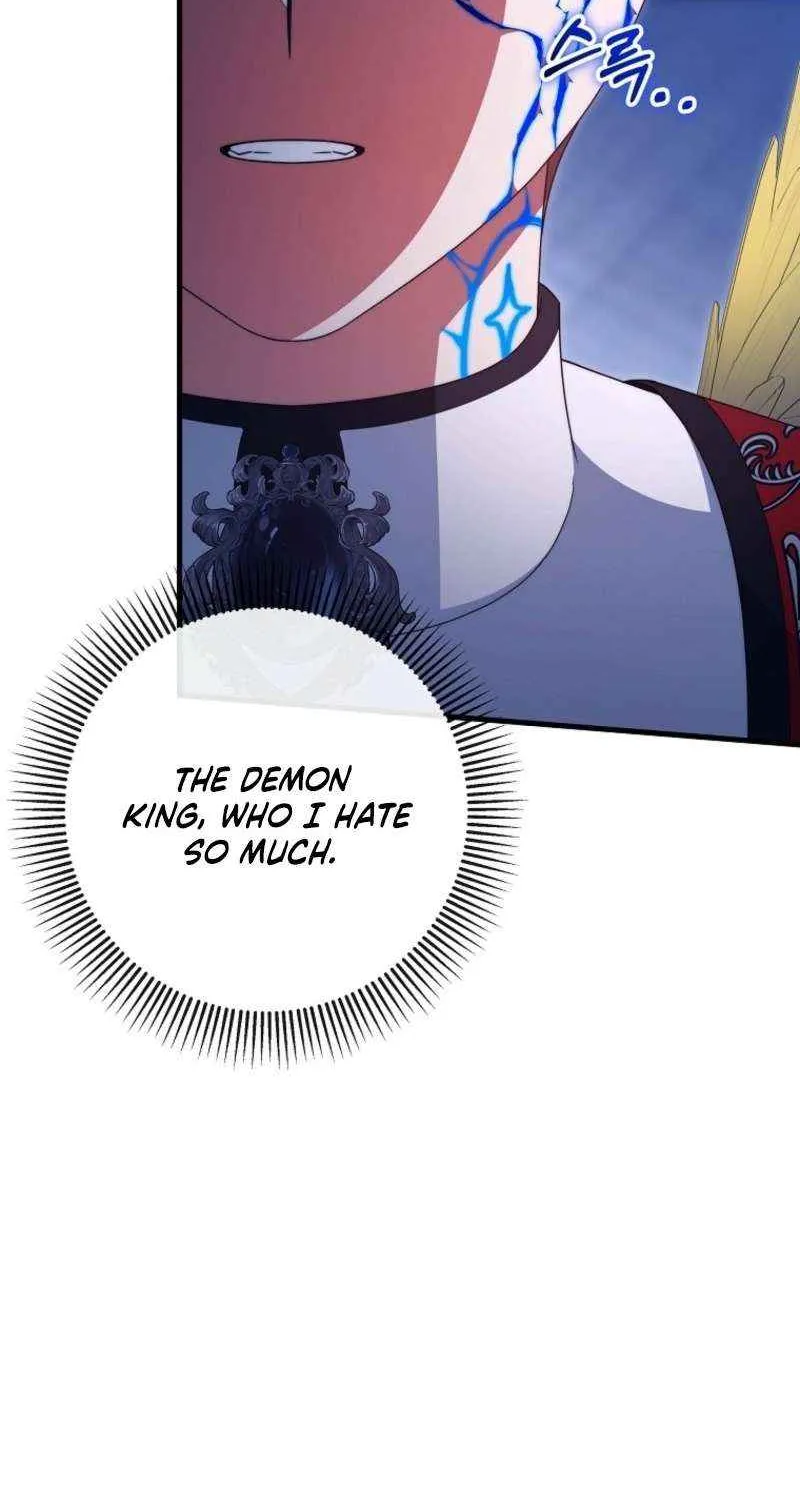 It's My Destiny to Be Hero's Savior Chapter 158 page 11 - 