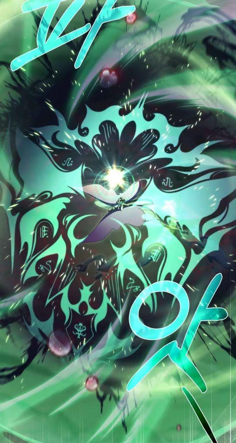 It's My Destiny to Be Hero's Savior Chapter 158 page 101 - 