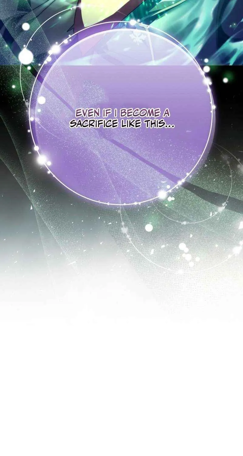 It's My Destiny to Be Hero's Savior Chapter 158 page 103 - 