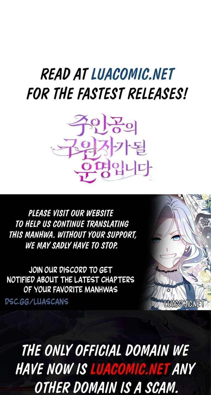 It's My Destiny to Be Hero's Savior Chapter 158 page 104 - 