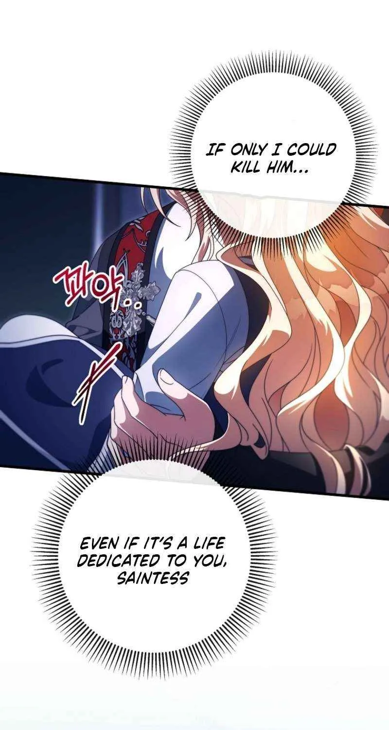 It's My Destiny to Be Hero's Savior Chapter 158 page 12 - 