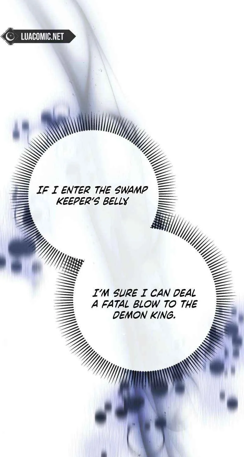 It's My Destiny to Be Hero's Savior Chapter 158 page 16 - 