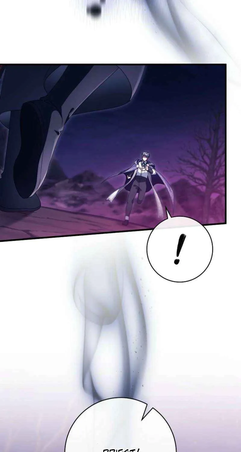 It's My Destiny to Be Hero's Savior Chapter 158 page 17 - 