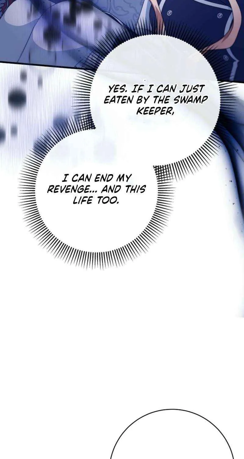 It's My Destiny to Be Hero's Savior Chapter 158 page 19 - 