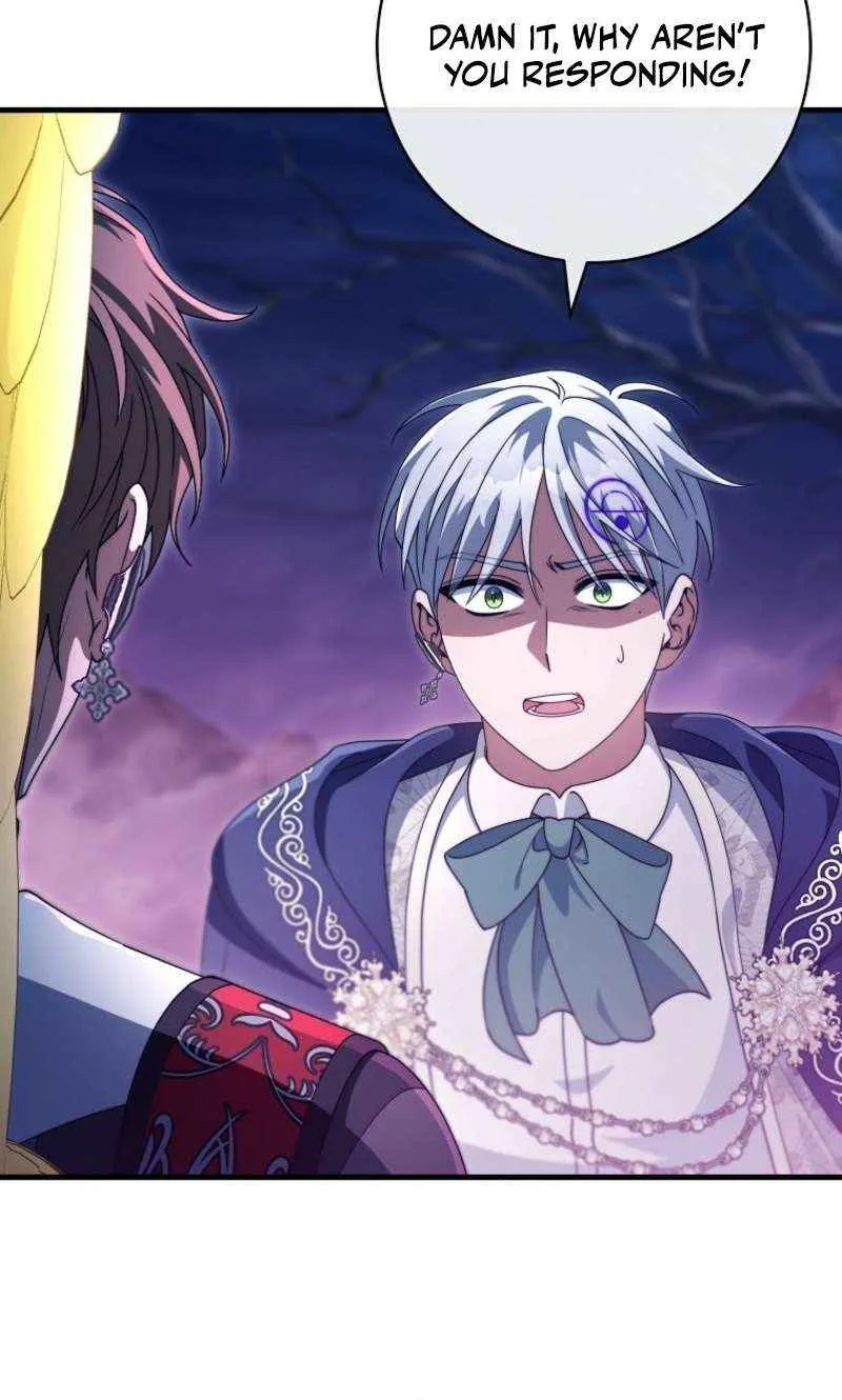 It's My Destiny to Be Hero's Savior Chapter 158 page 20 - 
